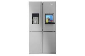 Refrigerateur Multi Portes Beko Gne134630x Inox Darty Inox Refrigerateur Americain Refrigerateur