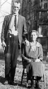 Annie Elizabeth Campbell Shurtz (1873-1945)