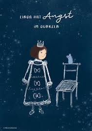 24 tage, um der spinne so richtig auf die nerven zu gehen. Linda Hat Angst Im Dunkeln Gute Nacht Geschichte Free Ebook Hallo Liebe Wolke