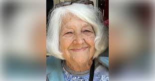 Obituary information for Kay Sloop Chumley