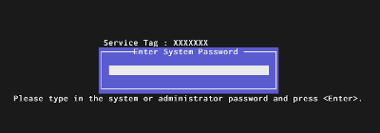 Sep 05, 2021 · i set a bios password on my dell vostro 1540 laptop at 1year ago one day i reset the bios setting and now my system not start without enter correct bios password i cant start my laptop without my system bios password and i don't know which password i will enter at … Remove Bios Password For Dell Without Any Suffix Bios Fix Com