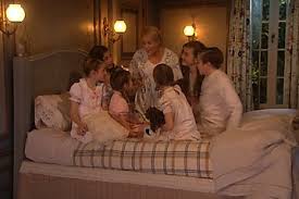 It's a new year of making som memories as we return to live. After The Sound Of Music Nbc Planning Another Live Musical For 2014 Wsj