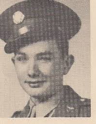 Clayton Lenard Croy (1924-2002)