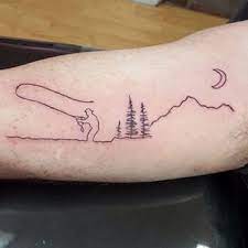 Trident fly fishing is a full service fly shop. Fly Fishing Tattoo Google Search Fly Fishing Tattoo Trout Tattoo Tattoos