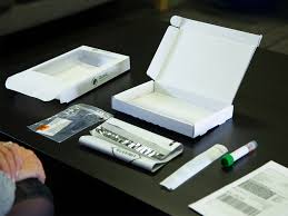 Antibody mobile test kits are usually purchased online, delivered to your doorstep and performed from the comfort of home. Quest Gains Eua For Covid 19 Diagnostic Self Collection Kit 2020 05 29 Bioworld