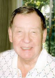 Marshall Fiveash Obituary