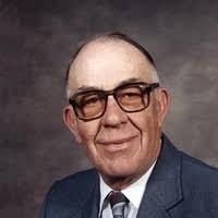 Obituary information for Raymond David Larson