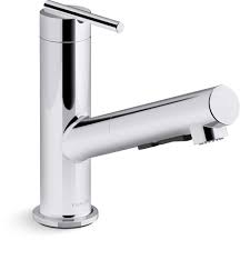 This valve meets or exceeds ansi a112.18.1 and asse 1016. Kohler Crue Single Handle Kitchen Faucet Reviews Wayfair