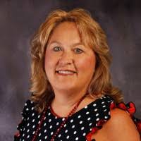 Leigh Anne Johnson Walker