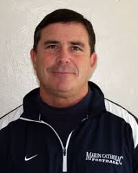 Sacred Heart Cathedral names Ken Peralta new football coach