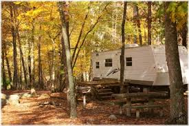 Alabama State Parks Picnic Area Vacation Trips Campground
