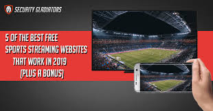 The last but not least of best free sports streaming sites 2021 is crickfree. 5 Of The Best Free Sports Streaming Websites That Work In 2021 Plus A Bonus