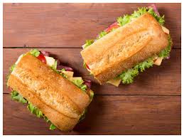 A homemade subway bread recipe (i.redd.it). Subway Bread Is Not Bread Says Irish Supreme Court Times Of India