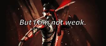 Pin Ot Polzovatelya Adia Burnside Na Doske Mortal Kombat