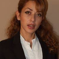 Maria Nikolova, Мария Николова