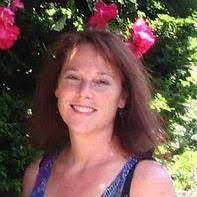 Alexandra Lander, Author