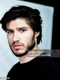 490 Cameron Beard Stock Photos, High-Res Pictures, and Images