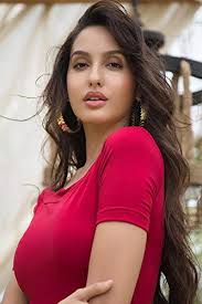 Bollywood Actress Nora Fatehi Poster |Poster for Wall Decoration|Poster for  School/College/Hostel|Self Adhesive Paper Poster : Amazon.in: Home & Kitchen