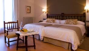 Select from premium puebla de sanabria of the highest quality. Parador De Puebla De Sanabria In Castilla Y Leon Totally Spain Travel
