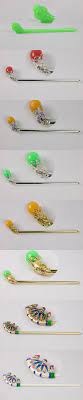 Pin By El Pang On Box Of Treasure And Trinkets Korean Accessories Korean Jewelry Korean Hairstyle