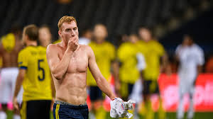 Find the perfect dejan kulusevski stock photos and editorial news pictures from getty images. Janne Andersson Tar Latt Pa Dejan Kulusevskis Tv Uttalande Dn Se