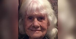 Mabel Vicknair Madere Obituary