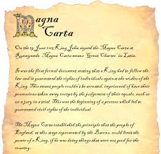 an adaptable template for writing your own magna carta