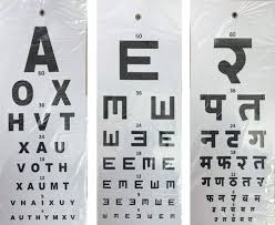 The chart also can help you determine if you meet the legal visual acuity requirement for a valid driver's license (20/40 in most states). Distance Vision Eye Test Chart Optometry And Ophthalmology Snellen Chart Snellen Chart Vision Chart Eye Chart à¤¸ à¤¨ à¤²à¤¨ à¤ à¤¡ à¤µ à¤œà¤¨ à¤š à¤° à¤Ÿ Perfect Vision Instruments New Delhi Id 22988520573