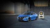 NISSAN-SENTRA