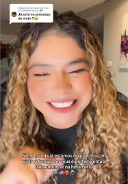 Amanda Rodrigues Desviou