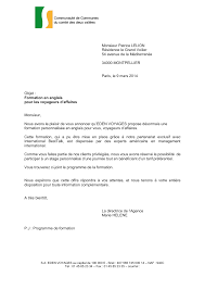 3,81 cm marges gauche et droite : Lettre Norme Afnor
