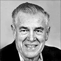 EVANS WALDRON Obituary (1923