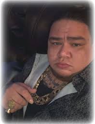 Obituary information for Aaron Campbell