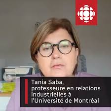 Avec le retour au bureau qui approche, certains experts mettent en garde  les travailleurs contre les effets potentiellement néfastes de choisir le  travail à distance. Selon le modèle en place, ce ...