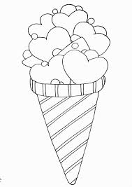 Select from 35970 printable coloring pages of cartoons, animals, nature, bible and many more. Free Easy To Print Ice Cream Coloring Pages Tulamama