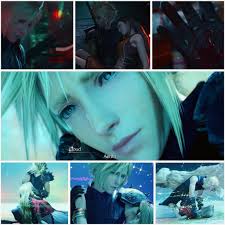 Aerith's power surpasses Sephiroth's in Final Fantasy VII