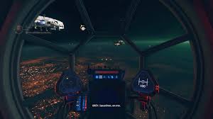 Squadrons' exhilerating dogfighting is a worthy heir to the classic star wars: Star Wars Squadrons What The Max Level Cap Is