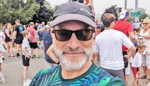 Margaret Cano is NY baby