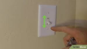 Is your light switch not working? 3 Ways To Replace A Light Switch Wikihow