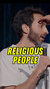 That’s what Shabbat dinner is for ✡️🍝🤣 #catholic #jewish #islam #hindu  #christian #standup #comedy #standupcomedy