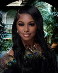 Shonda Garner's Instagram, Twitter & Facebook