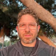 Aaron Ehasz (@aaronehasz)