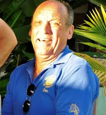 Donald Ray Purcell Obituary March 19, 2017