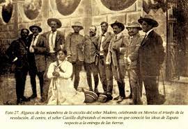 Pin En Maximo Castillo Y La Revolucion En Chihuahua