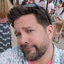 Greg Bare (@gregbare)