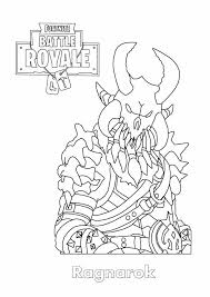 Fortnite battle royale is the free 100 player pvp mode in fortnite. 54 Fortnite Coloring Pages Coloring Pages