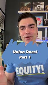 Episode Three: Union Dues