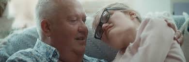 AMV BBDO: Tena brings reality to caregiving