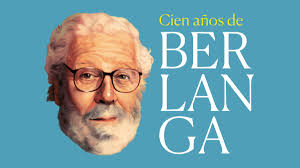 100 AÑOS de BERLANGA