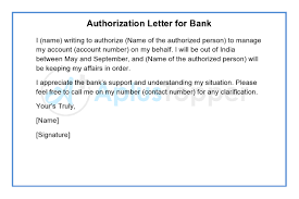 We also provide a sample copyright permissions letter below as a practical tool to guide you. Authorization Letter Letter Of Authorization Format Samples A Plus Topper
